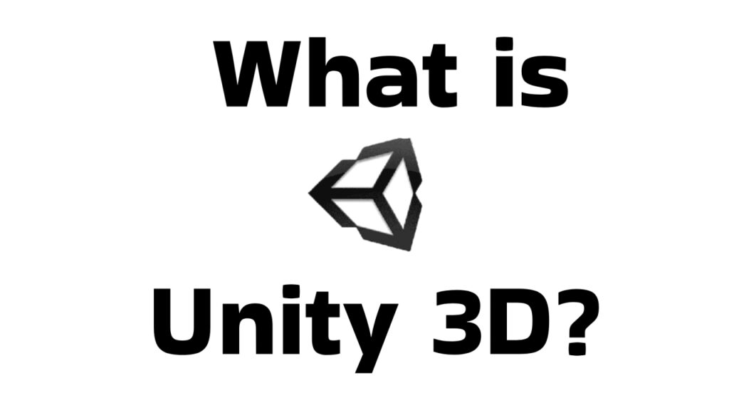 Unity 3d